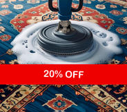 Carpet & Rug Cleaning